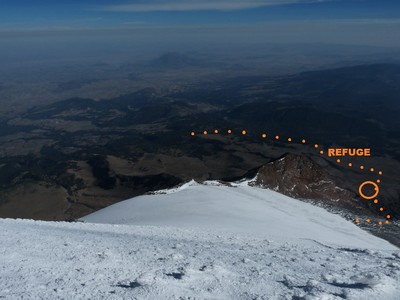 Piedra Grande