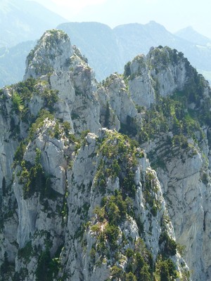 Les Dents de Lanfon Les Dents de Lanfon