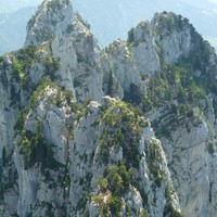Les Dents de Lanfon