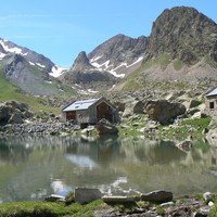 Refuge de Vallonpierre