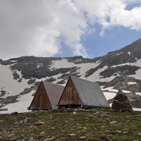 Capanna Pian Grand
