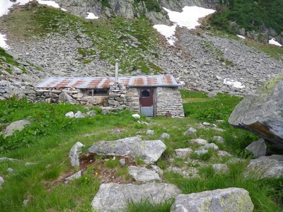 refuge des Férices; plein de promesses refuge des Férices; plein de promesses