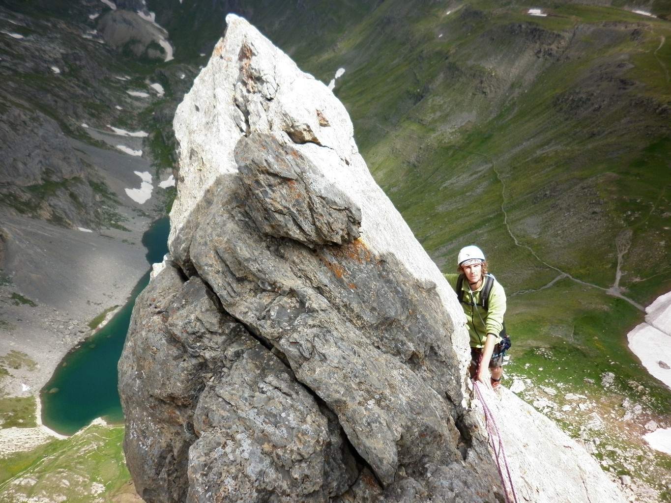 Arête