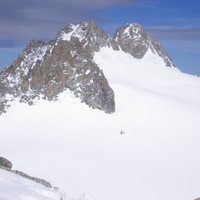 Aiguilles du Tour
