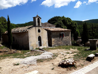 Sivergues Sivergues