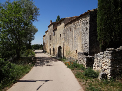 Sivergues Sivergues