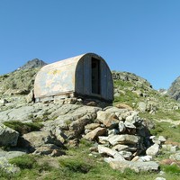 Bivacco Manenti