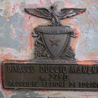 bivacco Duccio Manenti