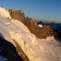 La ruée!