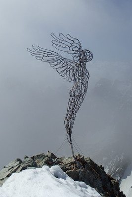 "L'envol"