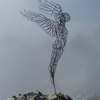 "L'envol"