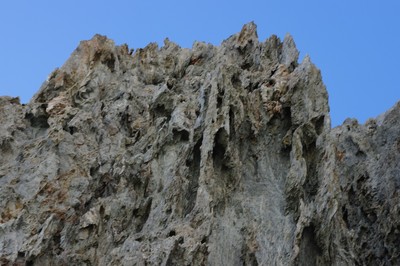 Les tofanes du Grand Bec Les tofanes du Grand Bec