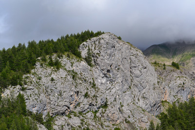 Le Lautaret Le Lautaret