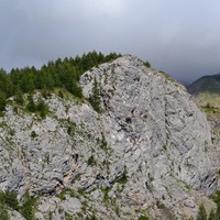 Le Lautaret