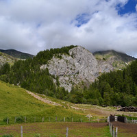 Le Lautaret