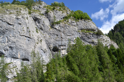 Rouanne - Serre la Grange Rouanne - Serre la Grange