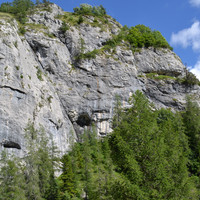 Rouanne - Serre la Grange