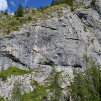 Rouanne - Serre la Grange
