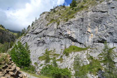 Rouanne - Serre la Grange Rouanne - Serre la Grange