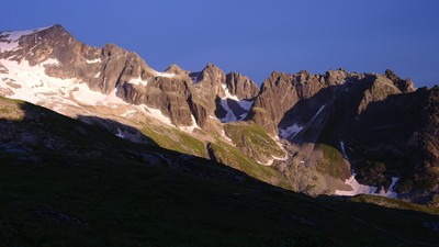 Cirque de la Vuzelle