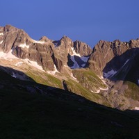 Cirque de la Vuzelle
