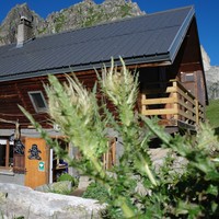 Le refuge