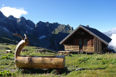 Vue d'ensemble