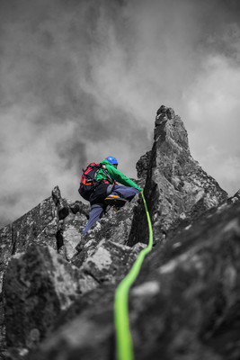 Efilé non! Efilé non!