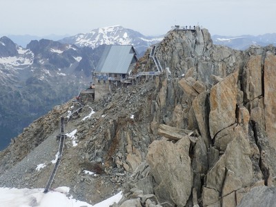 Grand Montets