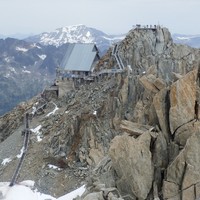 Grand Montets