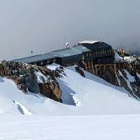 Refuge Gnifetti