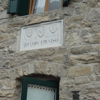 Plaques du refuge