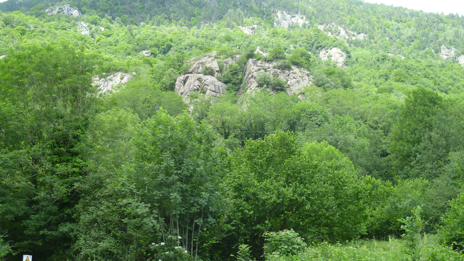 La Falaise école