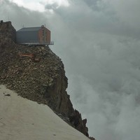 Refuge de l'Aigle