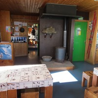 Refuge Robert Blanc