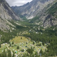 Ailefroide Vallée