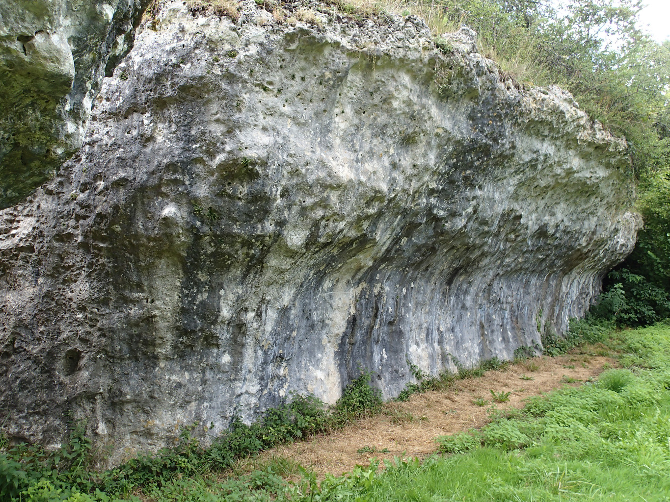 Le Mur