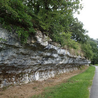 Le Pontaroux - La Fontaine