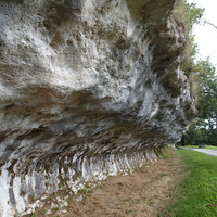 Le Pontaroux - La Fontaine