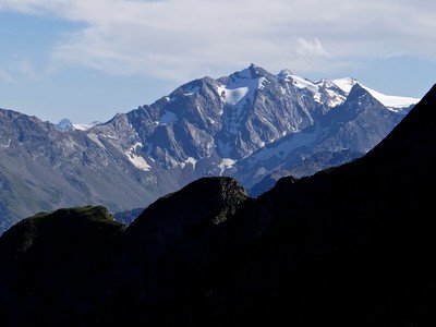 Mont Paramont
