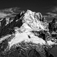 L'Aiguille Verte