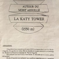Katy Tower - Pas de l'Aiguille_1