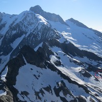 Refuge Robert Blanc