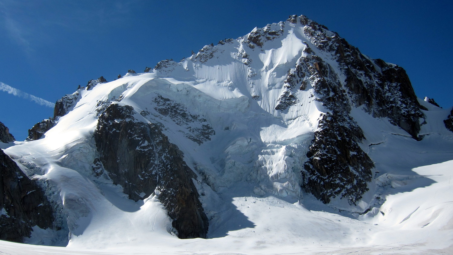 Aiguille du