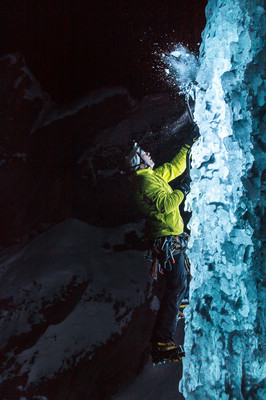 Avec des frontales pareilles, pas de raison de s'arrêter Avec des frontales pareilles, pas de raison de s'arrêter