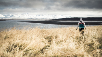 Peninsule de Vatnes Peninsule de Vatnes