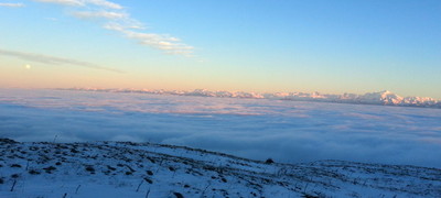 Concours Sophie, traversée du Jura Fevrier 2014, Massif du mont blanc vue du Jura et Ascension Mont Blanc par les 3 monts Concours Sophie, traversée du Jura Fevrier 2014, Massif du mont blanc vue du Jura et Ascension Mont Blanc par les 3 monts