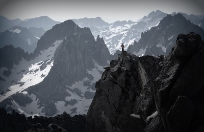 Perdu aux Encantats Perdu aux Encantats