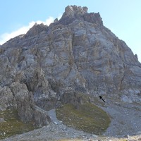 Attaque de la voie "Salut Jo"