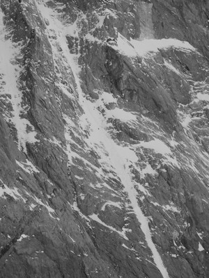 dans "les délinquants de l'inutile" au Vignemale dans "les délinquants de l'inutile" au Vignemale